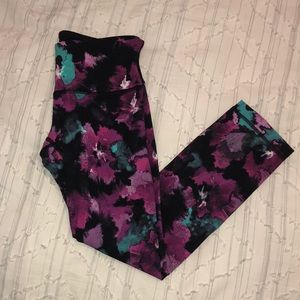 Lululemon Crop Leggings